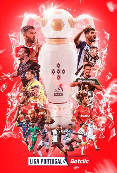 Primeira Liga