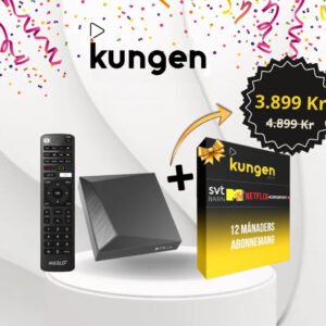 iptv box