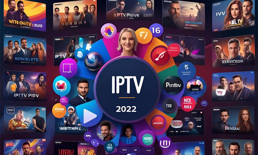 Bästa IPTV 2022: Komplett guide till årets toppval och tjänster