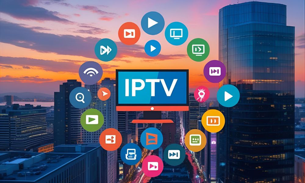 Vad är IPTV? Allt du behöver veta