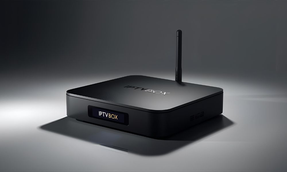 IPTV Box Bäst i Test: Den Ultimata Guiden för att Välja Bästa IPTV Boxen
