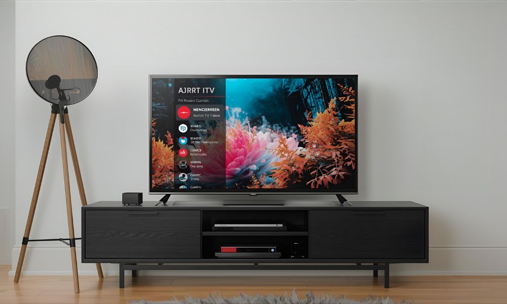 Nordic IPTV Flashback: En omfattande guide till IPTV i Norden