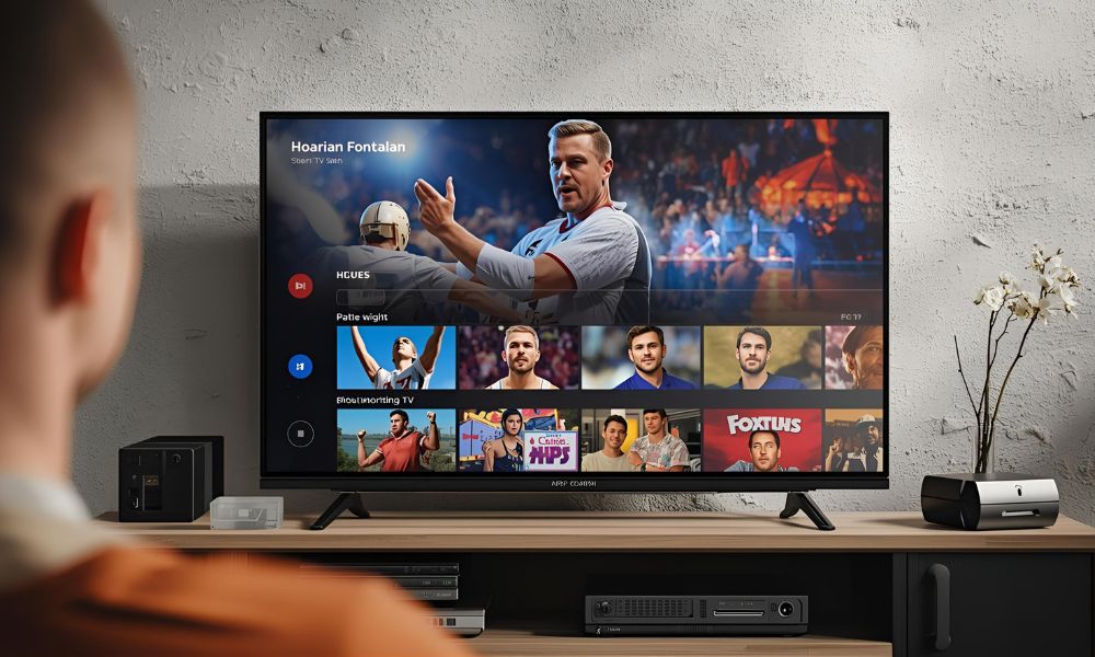 Samsung App IPTV: Den kompletta guiden för streaming av hög kvalitet